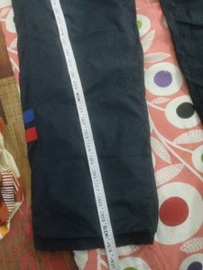 Reebok Track Vintage Pants