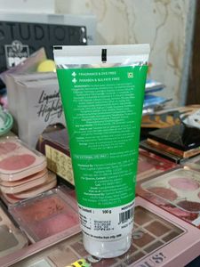 The Derma Co 5% Nia-Ceramide Moisturizer