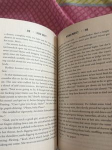 Pitcher Perfect by Tessa Bailey Fiction Novel