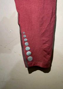 Workout Leggings with Pockets