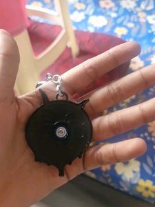 Infinity Gauntlet Keychain