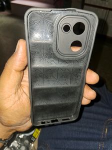 Realme C33 Back Cover