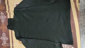Woman And Girls HighNeck Sweater Combo.