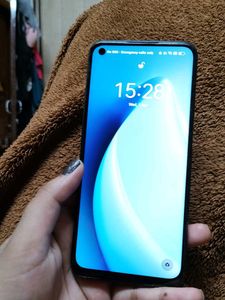 Realme Mobile Phone