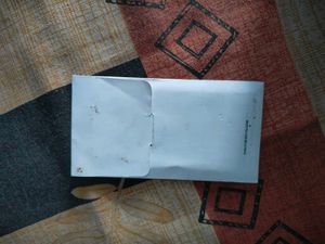 daily objects mag safe wallet with stand feature