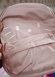 NEW WITH TAG BACKPACK T&C* APPLY