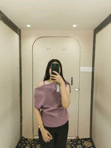 Elegant Women's Blouse