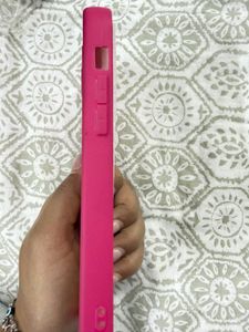 Cute Bear Phone Case