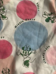 Minnie Mouse Polka Dot Sweatshirt