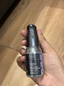 Quench Skin Soothing Clarifying Serum