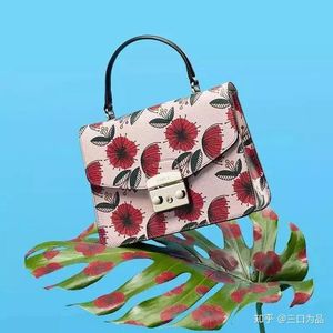 *Sale* Furla Metropolis Top Handle Bag