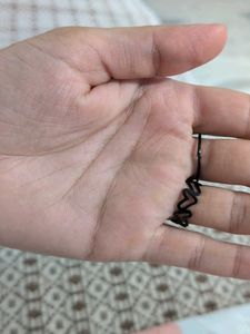 Heartbeat Ring (set of 1 rings)
