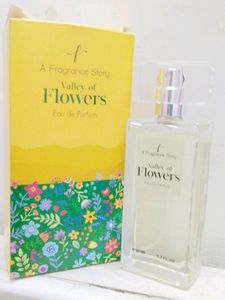 Perfume From A Fragrance Story