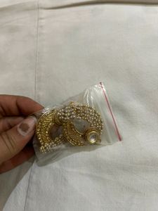 Set Of 7 Earings