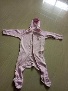 Kids Romper