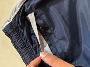 NIKE Y2K vintage Pinteresty baggy trackpants