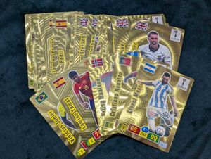 Football world cup 2026 cards