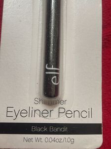 elf Smudger Eyeliner Pencil