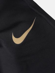 Nike Floral Print Gym Tights