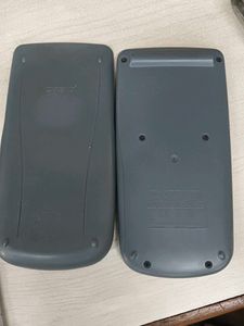 casio fx-82ES PLUS