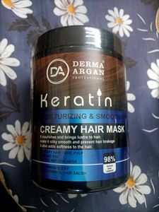 Hair Repair Serum