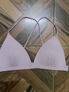 Padded Bikini Bra