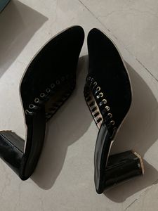 Smart Look Sandals
