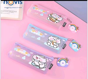 Kids Pencil Pouch