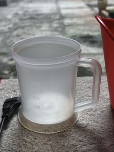 Facial Steamer for Sinus Relief