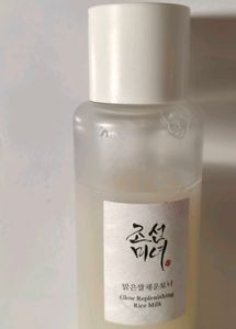 ᝰ.ᐟBeauty of Joseon Rice Milk Toner 💗
