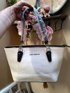 LINO PERROS HANDBAG