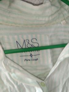 M&amp;S