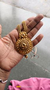 golden set