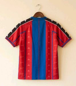 FC Barcelona Retro Jersey &amp; Shorts