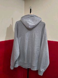 GAP Grey Hoodie