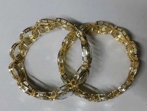 Combo- AD Bangle(Kada) Set
