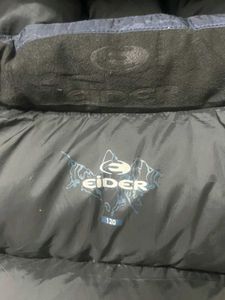 EIDER Bumblebee V Kids’ Down Jacket