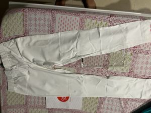 Comfort Lady Straight Pant