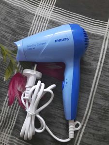 Philips Hair Dryer