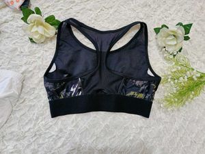Beautiful Sports Bra