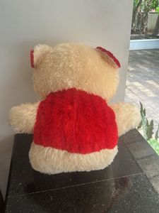 Cute Teddy Bear Plush Toy