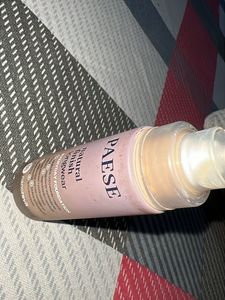 PAESE Natural Finish Longwear Foundation