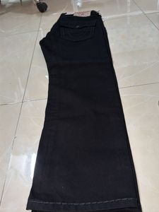 True Religion Black Jeans