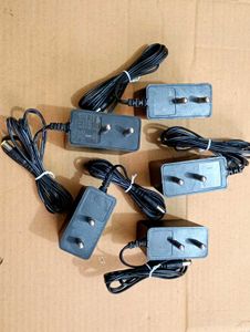 Wifi Adapter 9v600ma Combo 5 Peace
