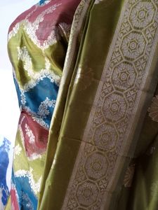 Elegant Salwar Kameez Fabric