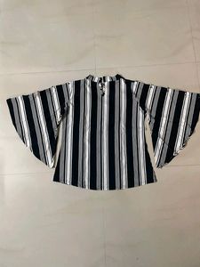 Tops and Cord Set
