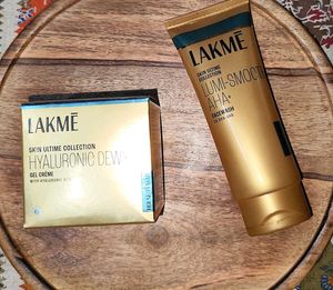 Lakme Skin Ultime Collection Set