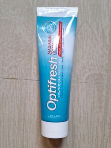 Toothpaste