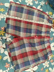 Men’s Comfortable Boxer