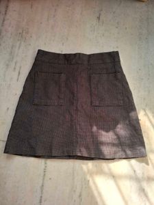 2 Mini Skirt set